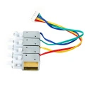 Normally Closed Solenoid Valve For Cervical Massager